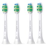 Philips sonicare intercare brushsync ttes de brosses 4 units