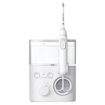 Philips sonicare powerflosser station blanc