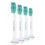 Philips sonicare tte de brosse c1 pro rsult standard 4 units