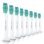 Philips sonicare tte de brosse prorsult 8 units