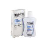 Physiogel nutri - hydratant quotidien dermo nettoyant 150ml