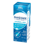 Physiomer hygine du nez jet dynamique 135ml