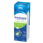 Physiomer hygine de l'oreille flacon 115ml