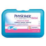 Physiomer mouche bb + 5 filtres protecteurs