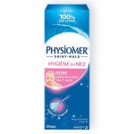 Physiomer hygine du nez nourrissons micro - diffusion 115ml