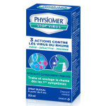 Physiomer stop virus spray buccal 20ml Physiomer stop virus spray buccal 20ml