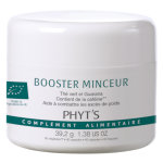 Phyt's corps booster minceur bio 80 glules