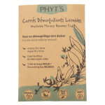 Phyt's carrs dmaquillants coton lavable rutilisable bio lot de 4