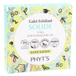 Phyt's corps galet exfoliant solide 93ml Phyt's corps galet exfoliant solide 93ml