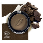 Phyt's organic fard  sourcils brun intense bio 2, 5ml