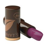 Phyt's organic make - up rouge � l�vres prune velours 4, 1g