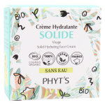 Phyt's visage cr�me hydratante solide 32ml