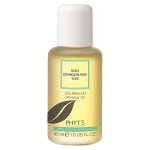 Phyt's visage huile dmaquillante yeux bio 50ml