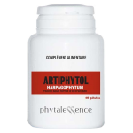 Phytalessence artiphytol 40 gélules Phytalessence artiphytol 40 gélules