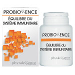 Phytalessence equilibre système immunitaire 30 gélules Phytalessence equilibre système immunitaire 30 gélules