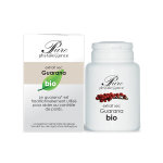 Phytalessence guarana bio 60 glules