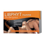 Phytalessence libphyt homme 40 glules
