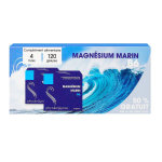Phytalessence magnésium marin b6 lot de 2 x 60 gélules Phytalessence magnésium marin b6 lot de 2 x 60 gélules