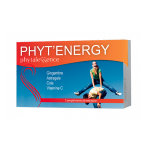 Phytalessence phyt'energy 40 glules