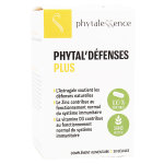 Phytalessence phytal'd�fenses plus 30 g�lules