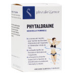 Phytalessence phytaldraine 60 g�lules