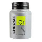 Phytalessence picolinate de chrome 60 glules