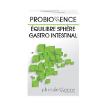 Phytalessence probiossence equilibre gastro - intestinal 30 gélules Phytalessence probiossence equilibre gastro - intestinal 30 gélules