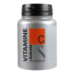 Phytalessence vitamine c 60 glules