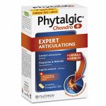 Nutreov physcience phytalgic chondro + 60 comprims