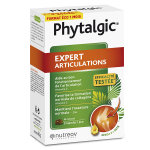 Nutreov physcience phytalgic expert articulations 90 capsules