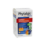 Nutreov physcience phytalgic expert articulations jour nuit 56 capsules + 28 glules