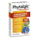 Nutreov physcience phytalgic myoconfort contraction musculaire 30 glules