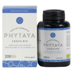 Phytaya articulations cassis bio 200 glules