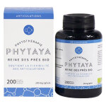 Phytaya articulations reine des prs bio 200 glules