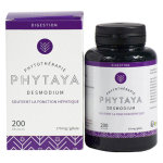 Phytaya digestion desmodium 200 gélules Phytaya digestion desmodium 200 gélules