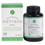 Phytaya minceur nopal 200 g�lules