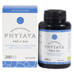 Phytaya articulations prle bio 200 glules