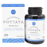 Phytaya sommeil rhodiola 200 g�lules
