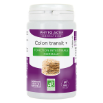 Phyto - actif digestion colon et transit + bio 60 g�lules