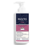 Phyto boucles intenses kids shampooing douche magique 400ml