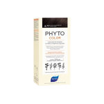 Phyto color 4, 77 chtain marron profond