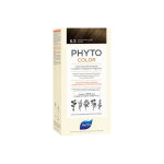 Phyto color 5, 3 châtain clair doré Phyto color 5, 3 châtain clair doré