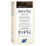 Phyto color 5. 35 chtain clair chocolat