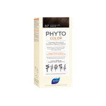 Phyto color 5, 7 chtain clair marron