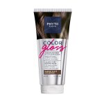 Phyto color gloss masque raviveur de couleur et soin marron glac� 200ml