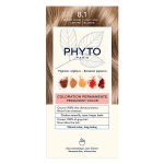 Phyto coloration permanente n�8. 1 blond clair cendr�
