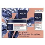 Phyto couleur coffret masque prolongateur de couleur 200ml Phyto couleur coffret masque prolongateur de couleur 200ml