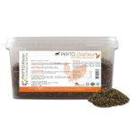 Phyto draineur elimination toxines cheval plantes s�ch�es coup�es 1kg