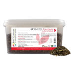 Phyto fourbure soutien circulatoire cheval 1kg Phyto fourbure soutien circulatoire cheval 1kg