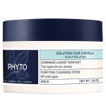 Phyto gommage lavant purifiant 200g Phyto gommage lavant purifiant 200g